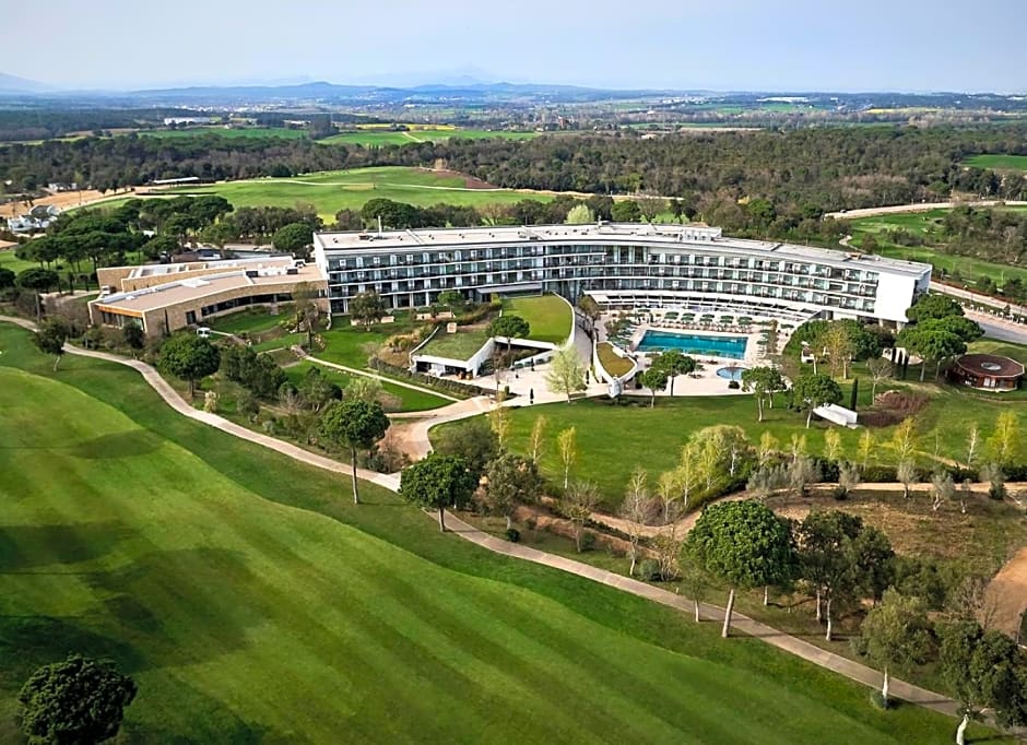 Hotel Camiral at PGA Catalunya