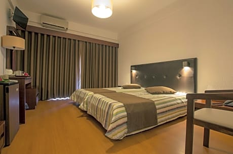 Twin Room with Extra Bed