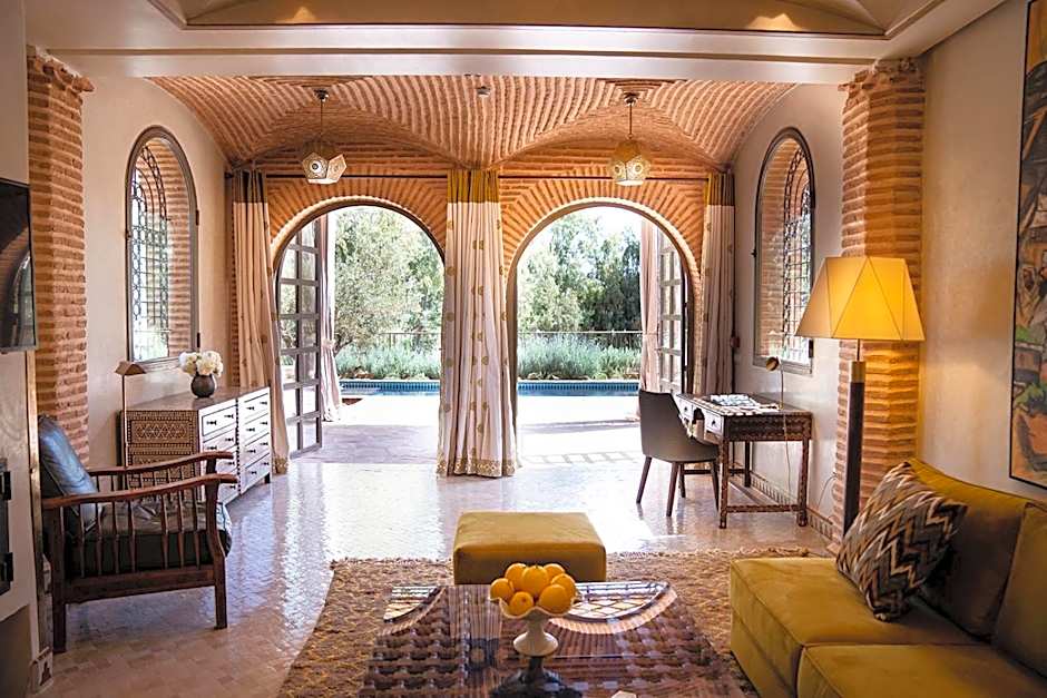 Olinto, Atlas Mountain Retreat - adults only