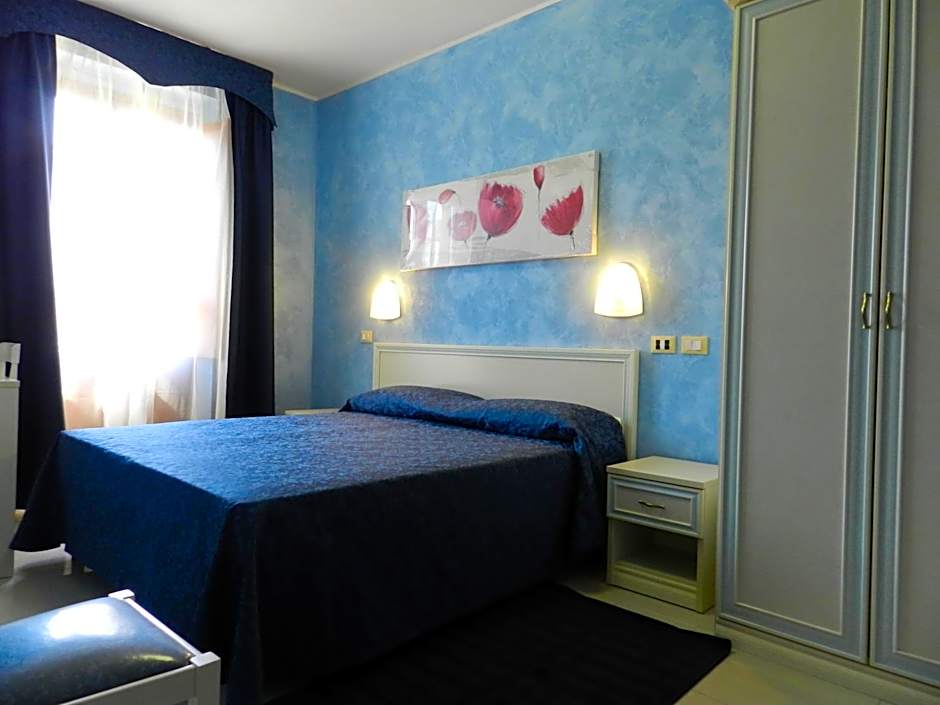 Hotel Air Palace Lingotto