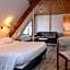 Logis Hotel Restaurant Le Faudé