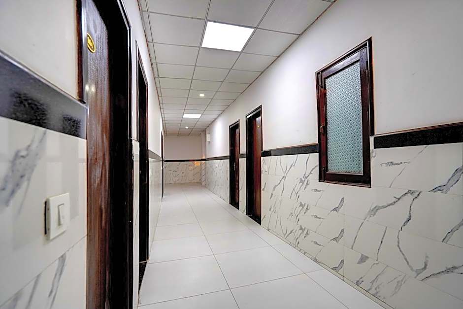 Collection O Liv Inn