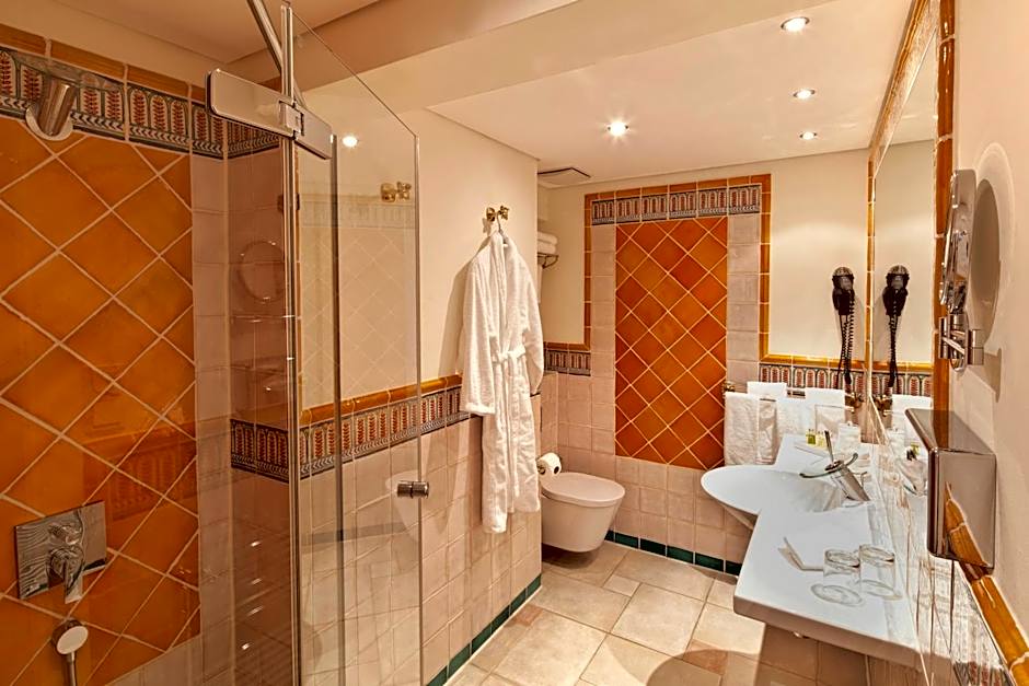 Boutiquehotel La Casa