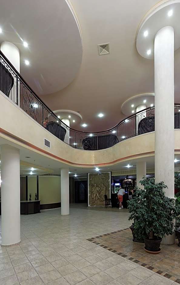Elena Hotel and Wellness - All Inclusive