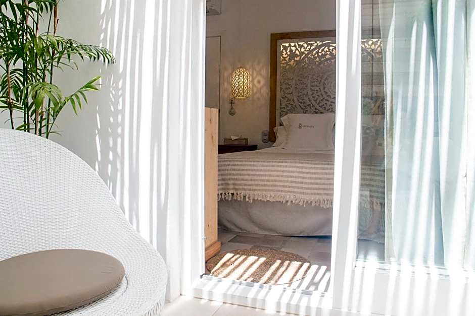 Infinito Hotel Boutique - Adults Only