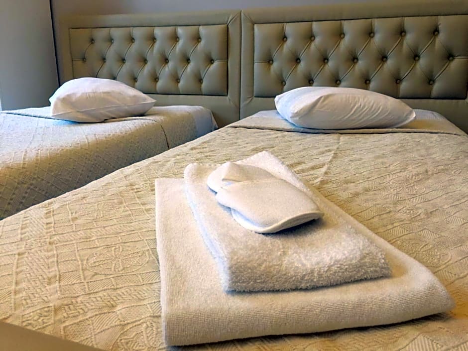 Hotel Prestige