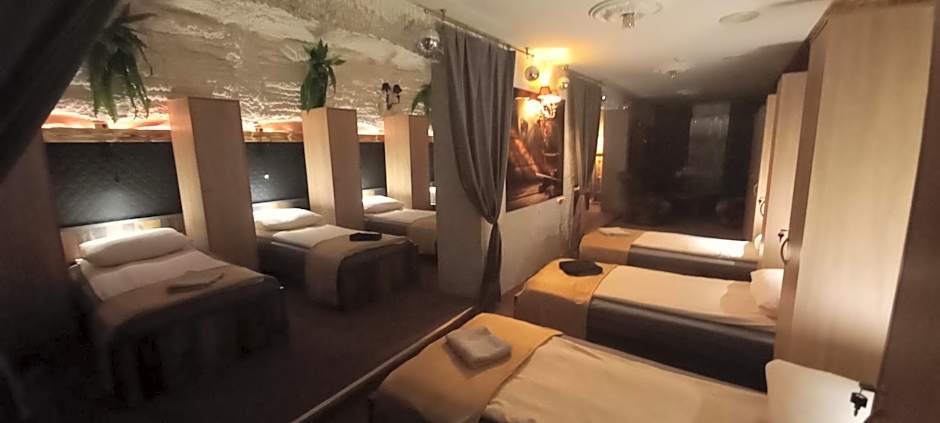 ZAJAZD ALBATROS Rzeszów APARTAMENTY SPA