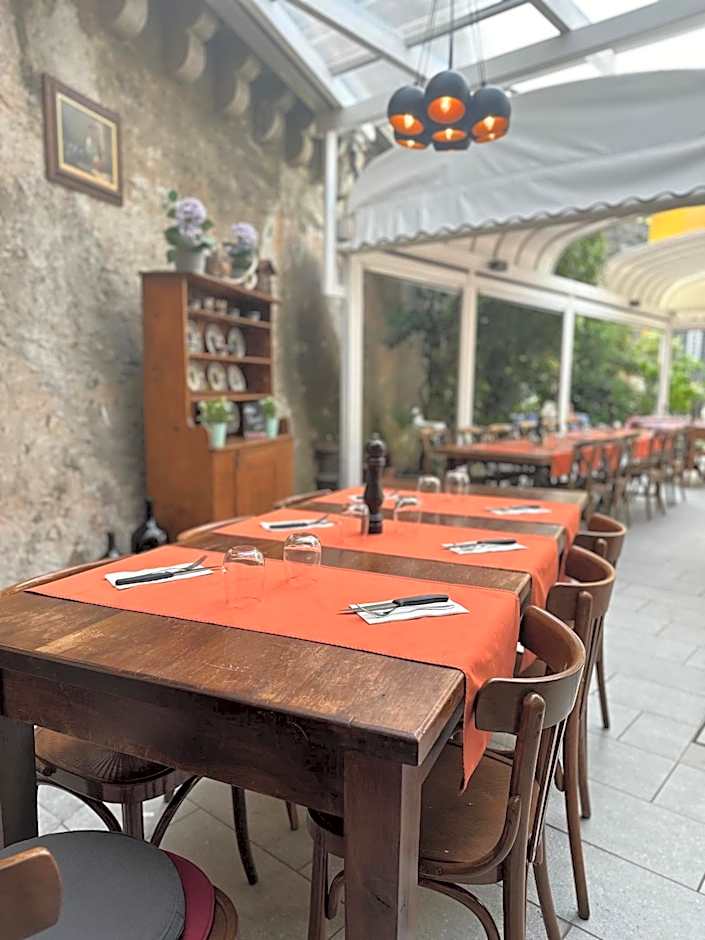 Hotel Croce Federale