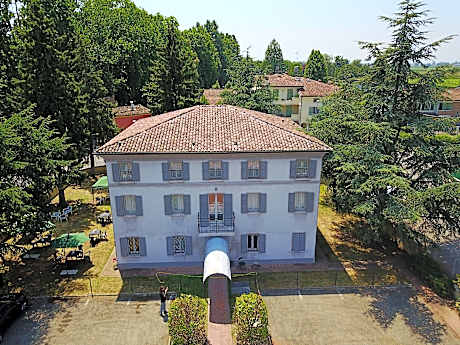 Hotel Sporting Campagnola Emilia