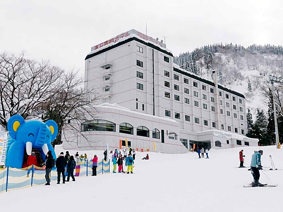 Yuzawa Toei Hotel
