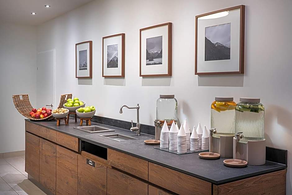 KUHOTEL Steinplatte, Trademark Collection by Wyndham