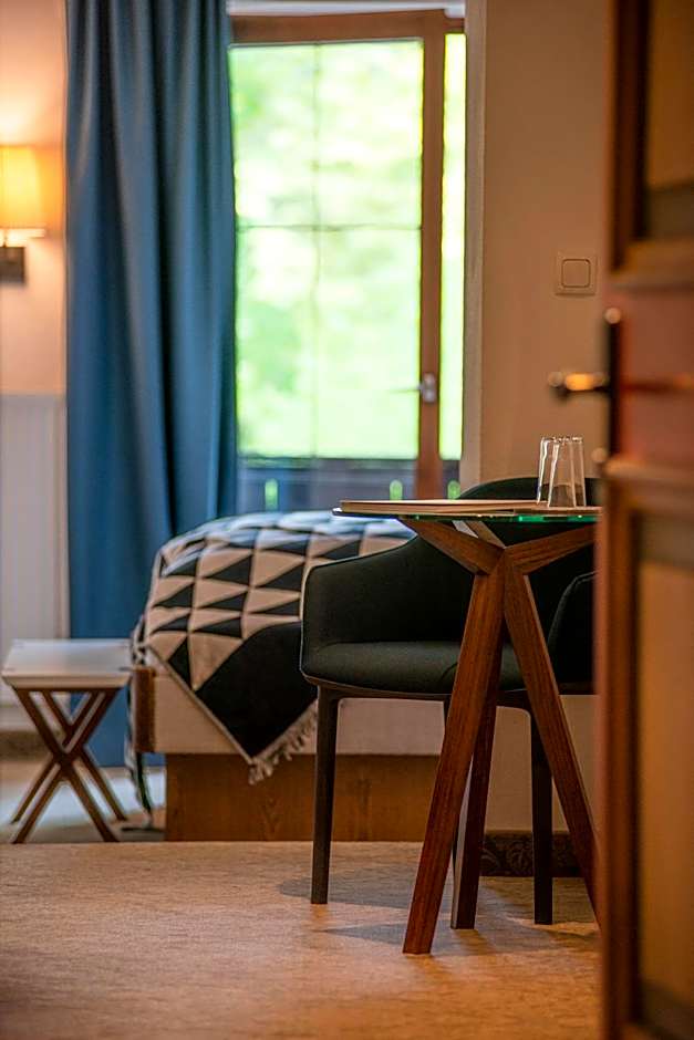 Unterwirt - Restaurant & Gasthof Ebbs