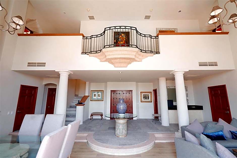 Hilton San Luis Potosi