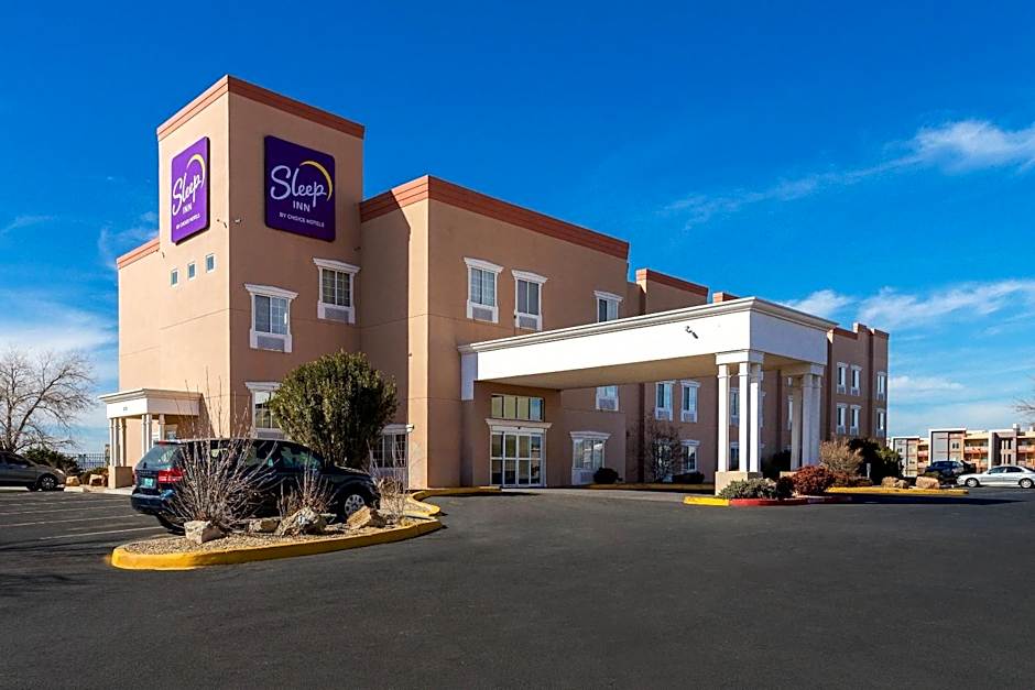 Photo 1 of 26 of Sleep Inn University