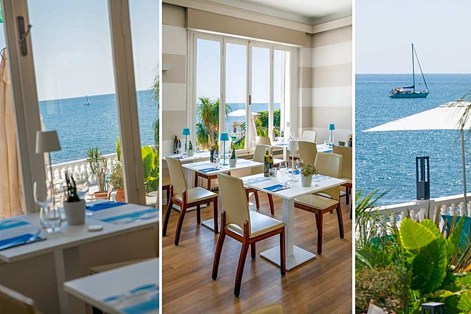 Hotel Golfo e Palme