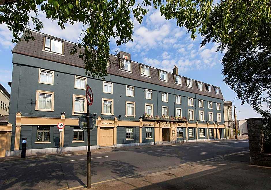 Lawlors Hotel