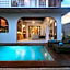 Sudha Villa Bali Anyelir