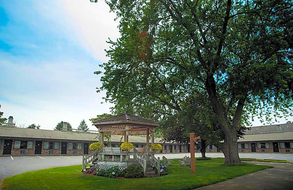 Viking Arms Inn - Ludington