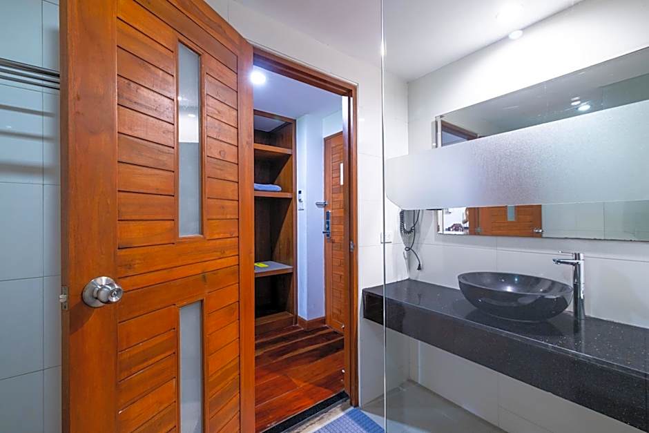 Phuket Meet Holiday Hotel-Rawai 普吉岛相遇花园度假酒店-拉威店