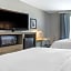 Comfort Inn & Suites Mansfield