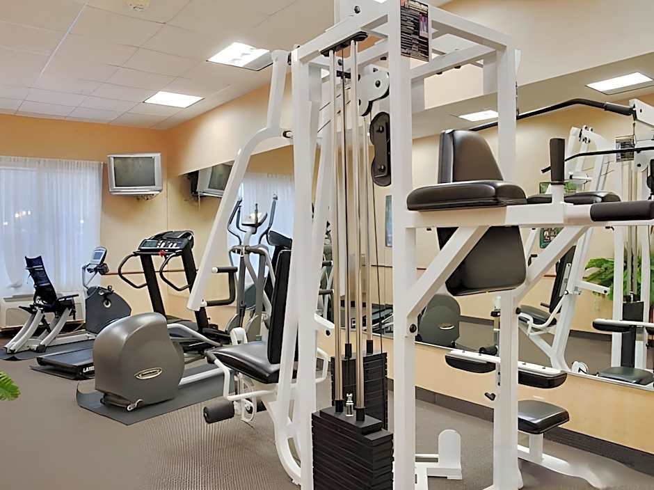 Holiday Inn Express Hotel and Suites Orange By IHG