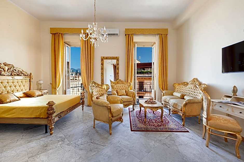 Relais Antica Napoli