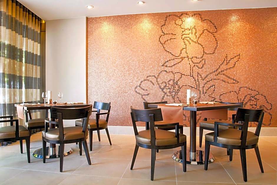 Hilton Mainz