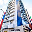 VIA INN SHIN-OSAKA SHOMENGUCHI - JR WEST GROUP