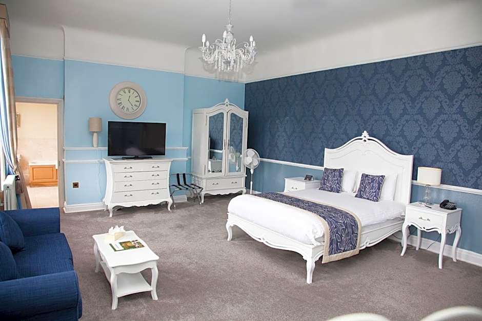 Shendish Manor Hotel