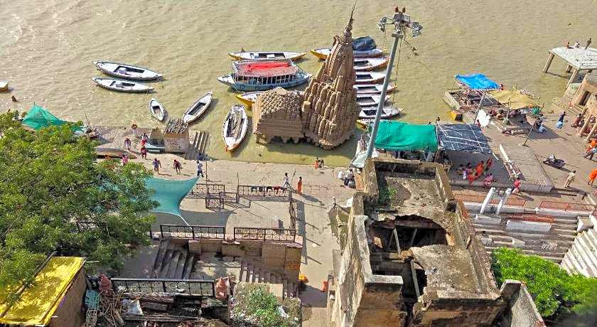 Scindhia Guest House