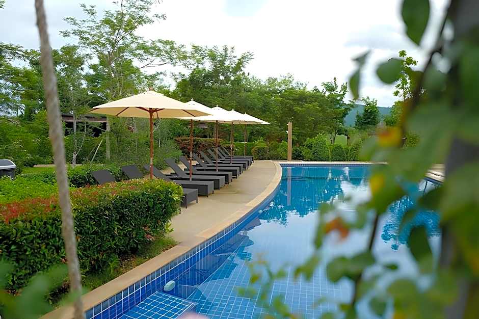 Limon Villa Khao Yai
