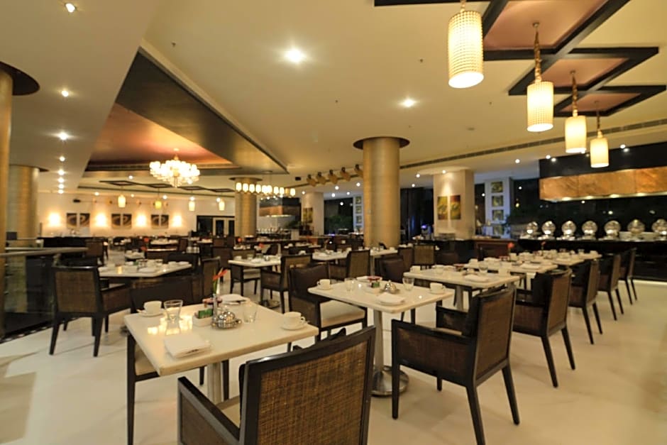 The Zuri Whitefield Bangalore