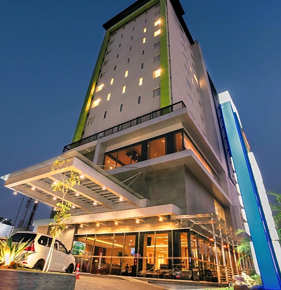 PrimeBiz Hotel Surabaya