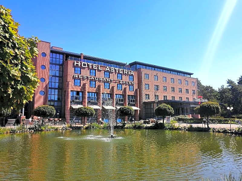 Asteria Hotel Venray
