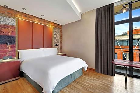 Guest Room , 1 Queen