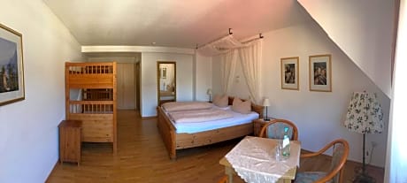 Hotel Feiden Garni
