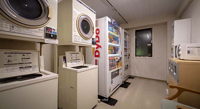 Park Inn Goshogawara Elmcity