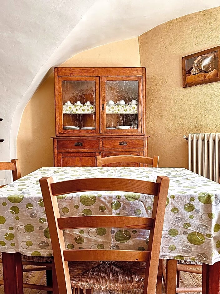 B&B Terra di confine