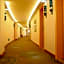 GreenTree Inn Shangrao Yueliangwan Automobile City