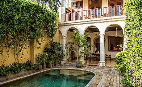 Thambili House by Edwards Collection