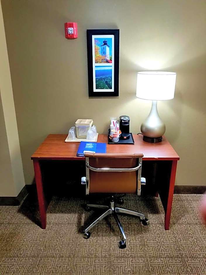 Comfort Inn, Erie - Near Presque Isle