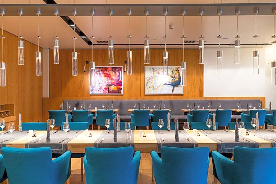 HVD Grand Hotel Suhl Business & Leisure