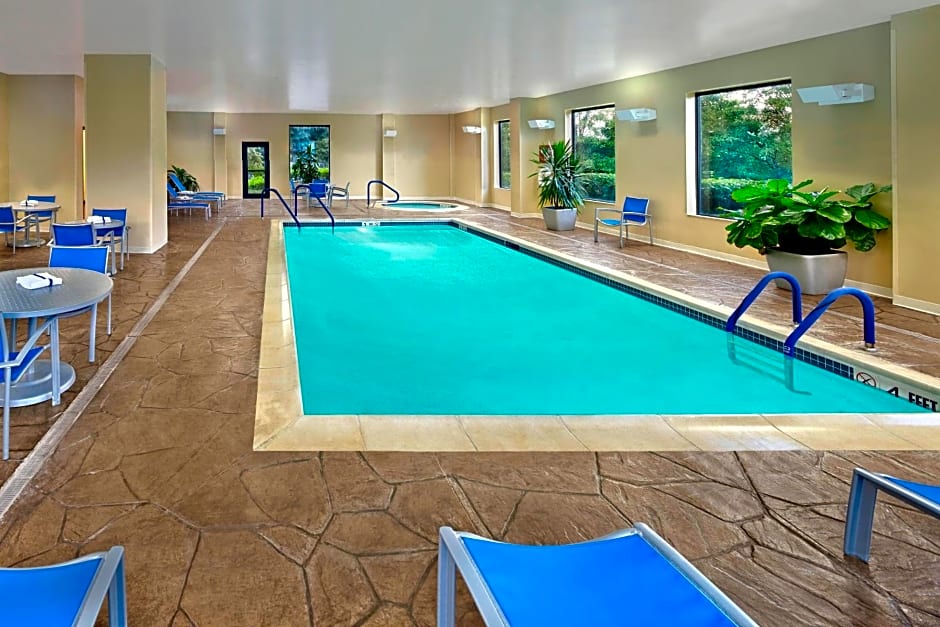 TownePlace Suites by Marriott Albany Downtown/Medical Center