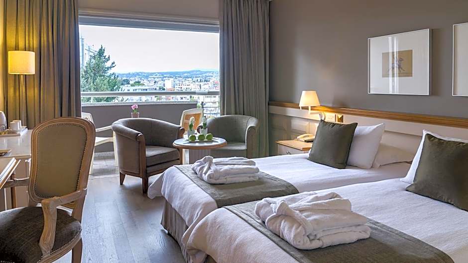 Alasia Boutique Hotel