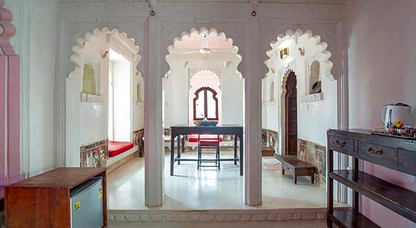 Hotel Madri Haveli