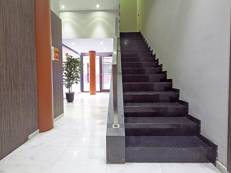 Bonavista Apartments - Virreina