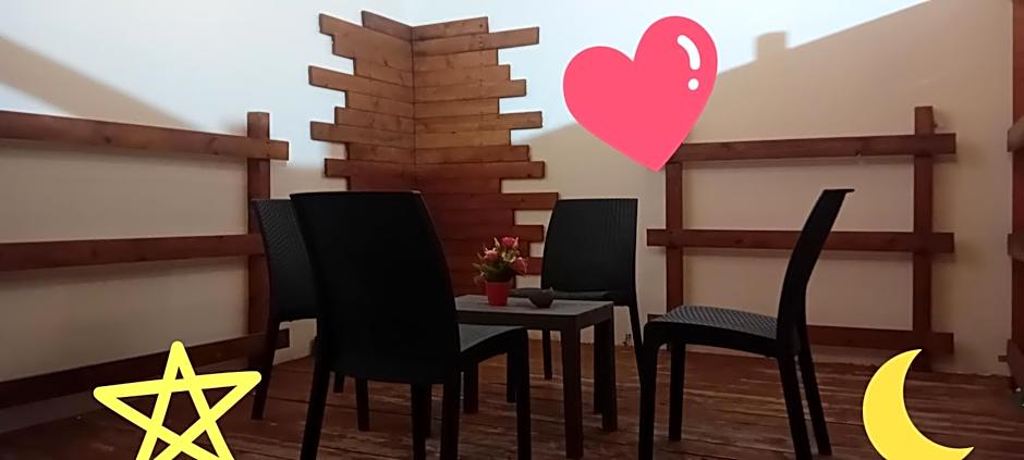 SHORT LETS Radici di Puglia