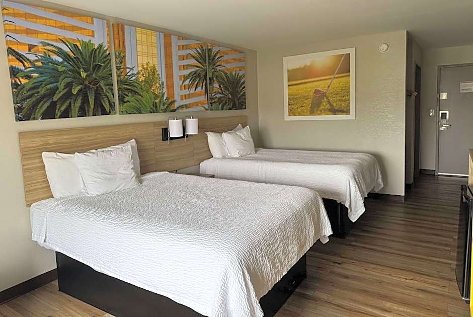 Days Inn by Wyndham Mauldin/Greenville