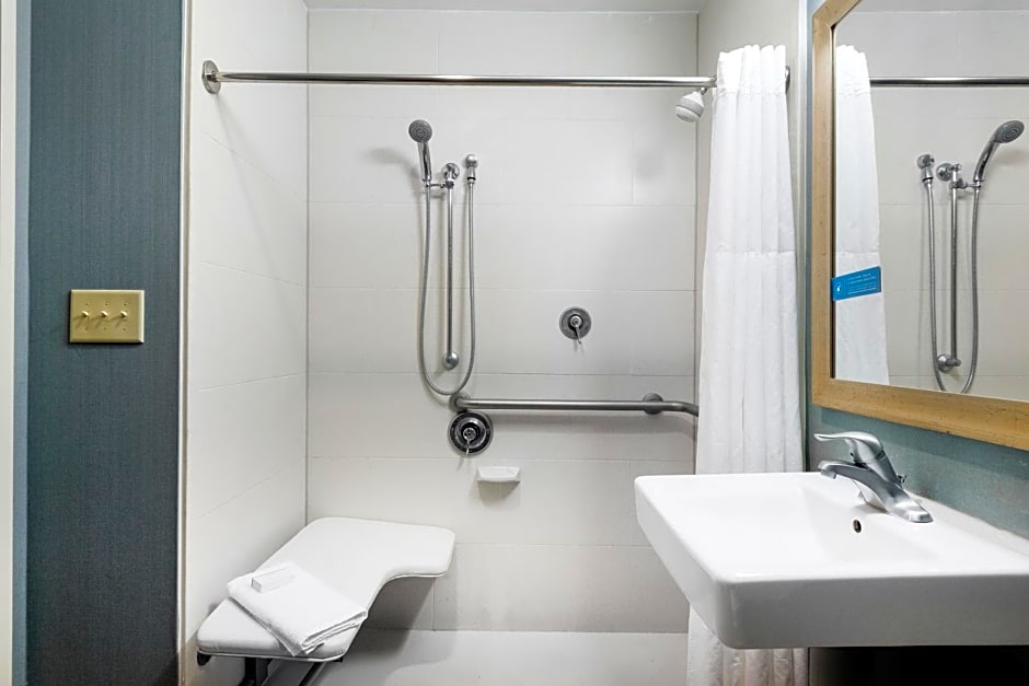 Hampton Inn Morehead City
