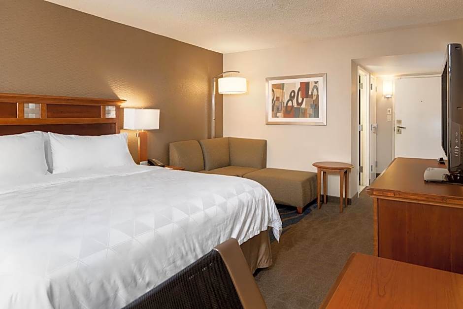 Holiday Inn Columbia East-Jessup By IHG